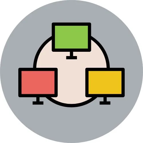Ring Topology