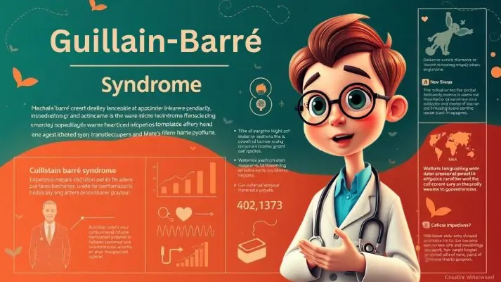 Guillain-Barré Syndrome