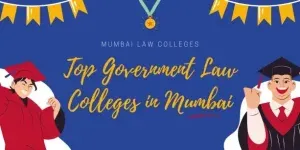 mumbai govt law colleges