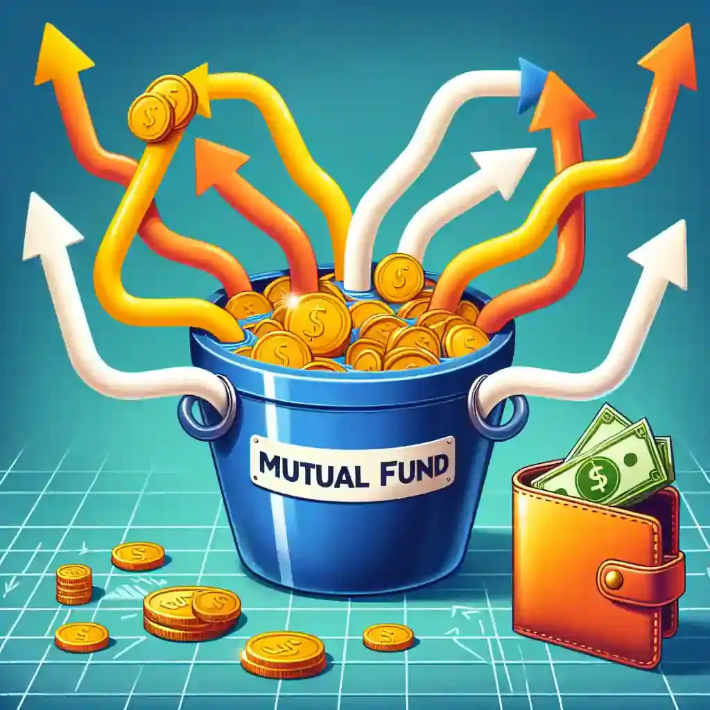 IDCW Means in Mutual Funds